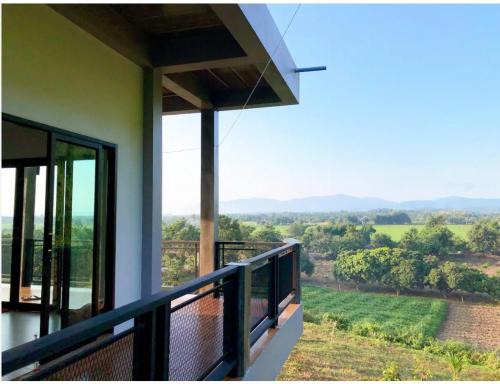 Private villa with scenic view Choui Fong Tea
