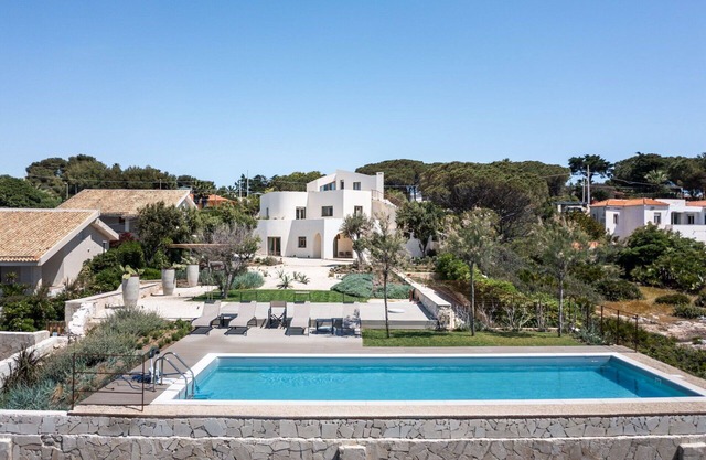 Preciosa casa de vacaciones privada con WIFI, A/C, piscina privada, TV, patio, cerca de Siracusa