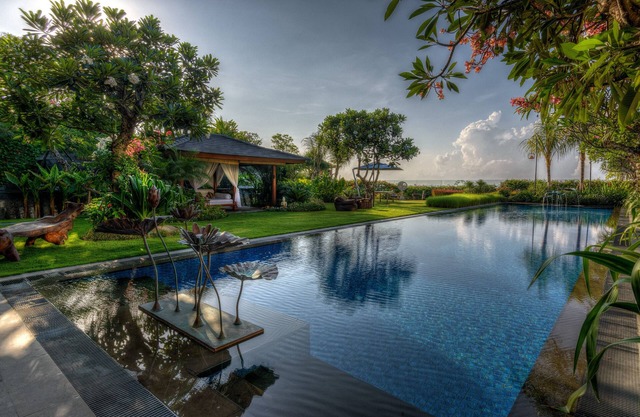 Private Villas of Bali