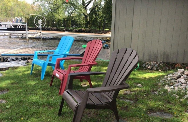 ALQUILER KAWARTHA LAKEHOUSE, FENELON FALLS, ON
