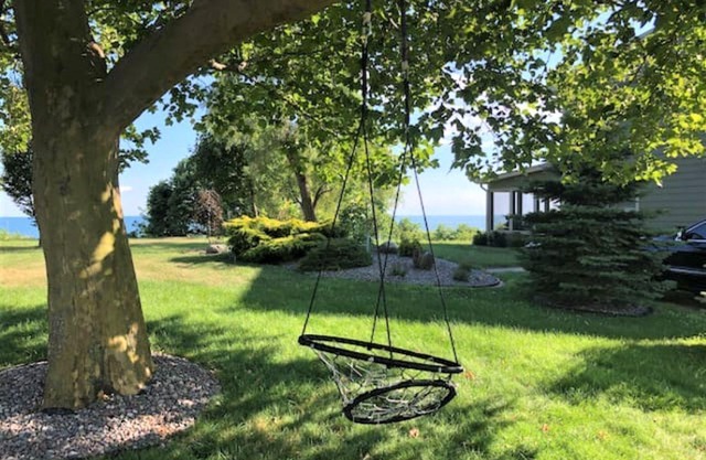 Private Waterfront Belle Point Shores Cottages