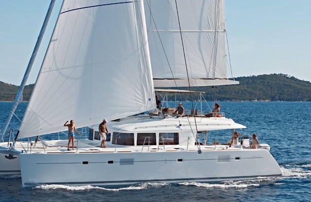 Alquiler de barcos Vacaciones