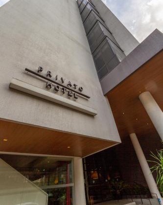 Privato Quezon City