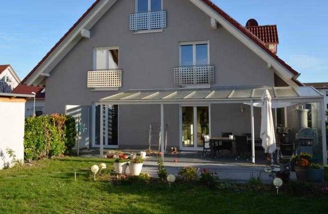 Privatzimmer 4 - Gasthaus Privatzimmer in Freiburg im Breisgau