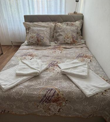 Privatzimmer 3