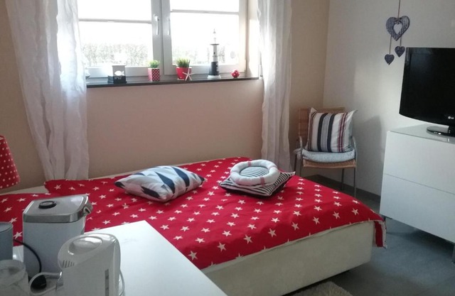 Privatzimmer Essy in RE