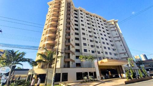 Prive Boulevard Suíte Hotel - D