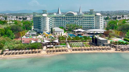 Prive Hotel Didim - Ultra All Inclusive
