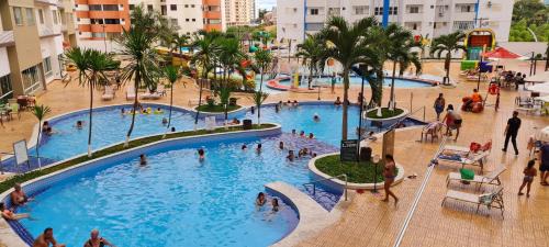Prive Riviera - Apartamentos JN