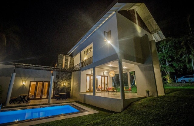 privet Entire Villa Bhagi
