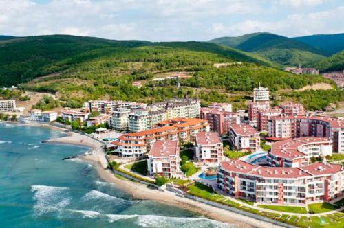 Privilege Fort Beach - Prestige Sea Viev Apartments