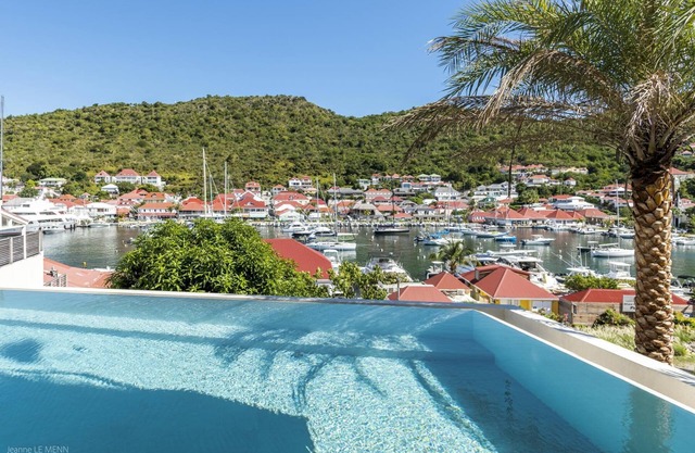 Privilege in Gustavia by Personal Villas - Stunning Getaway