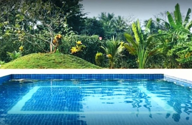 Privy Stays - Bherse Villa