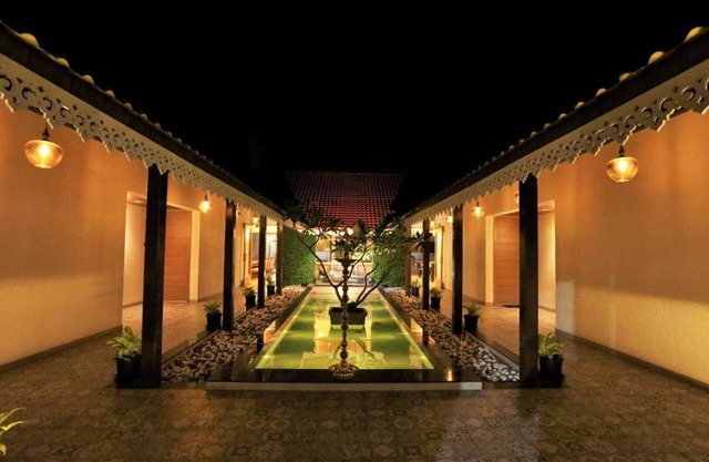 Privystays Jks Private Villa