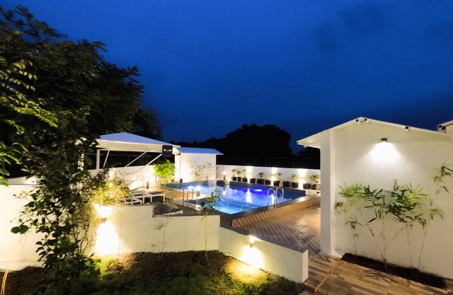 PrivyStays Kurul Villa