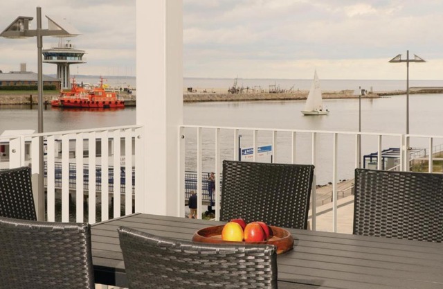 Priwallpromenade 2, Whg 9