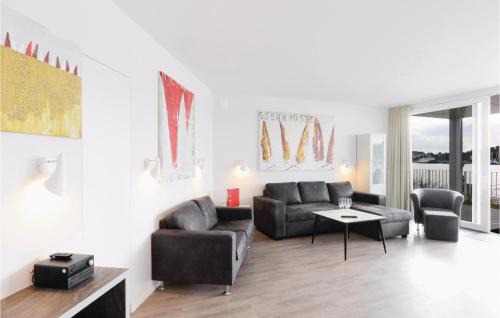 Priwallpromenade 23, Whg 1