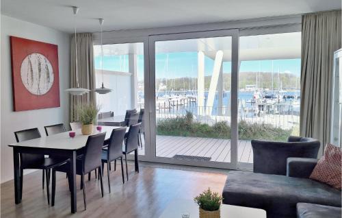 Priwallpromenade 23, Whg 3