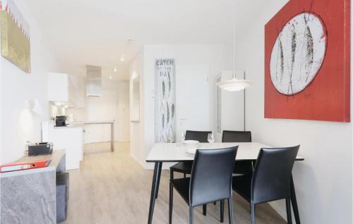 Priwallpromenade 23, Whg 5