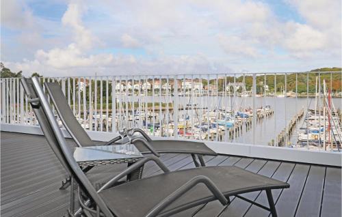 Priwallpromenade 29, Whg 19