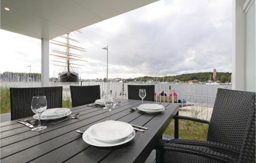Priwallpromenade 3, Whg 1