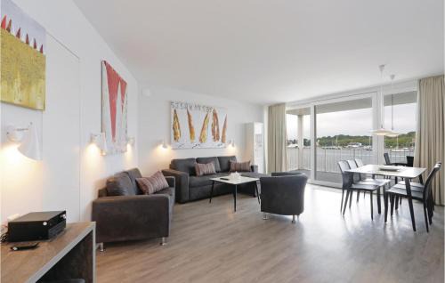 Priwallpromenade 31, Whg 23