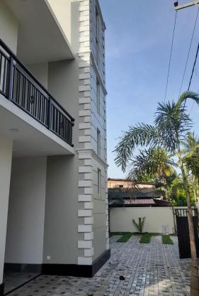 Priyalanka Apartments