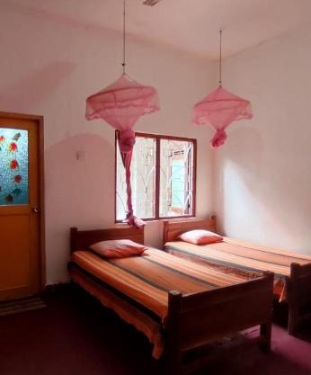 priyangee guest house