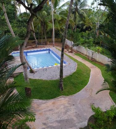 Priyanka Villa