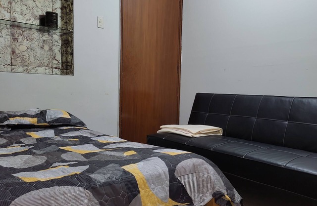 Priyarani House cozy apartment in central and quiet area