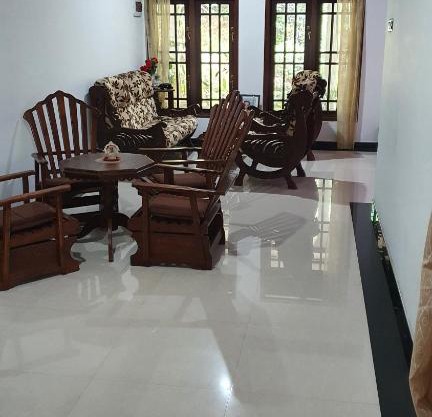 PRK VILLA