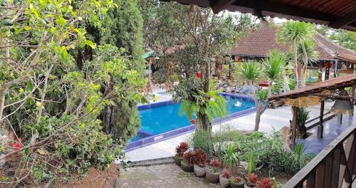 PRO Batu Embun Pagi Hotel