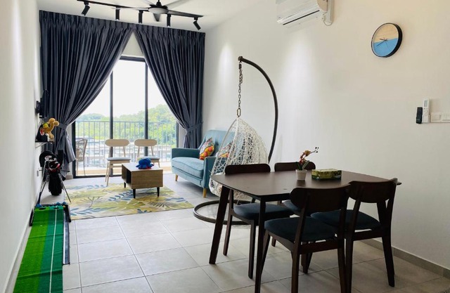 Proboscis Guest House