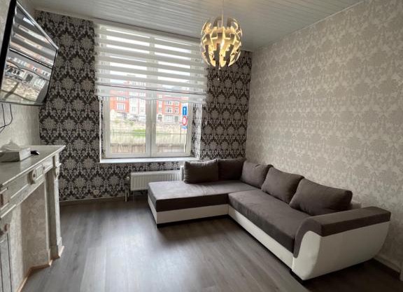 Proche de tout lieux touristiques à Liège