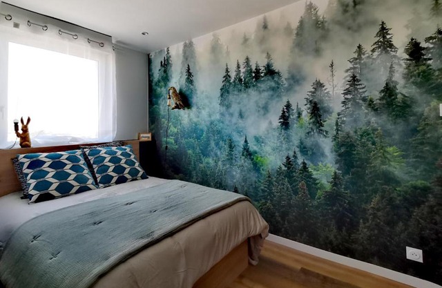 Proche Nancy centre, à quelques pas des Thermes et du campus ARTEM, appartement calme avec parking gratuit