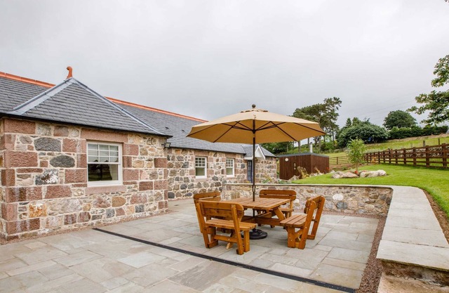 Proctor's Cottage- Sleeps 8