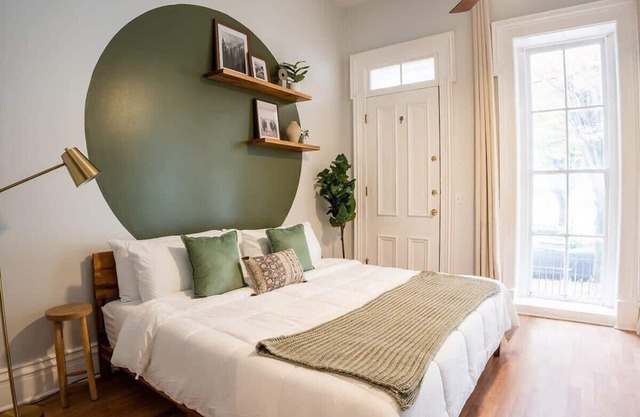 Prof. Remodeled & Curated w Private Backyard&Games