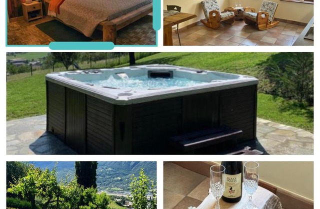 Profumo Di Legno
