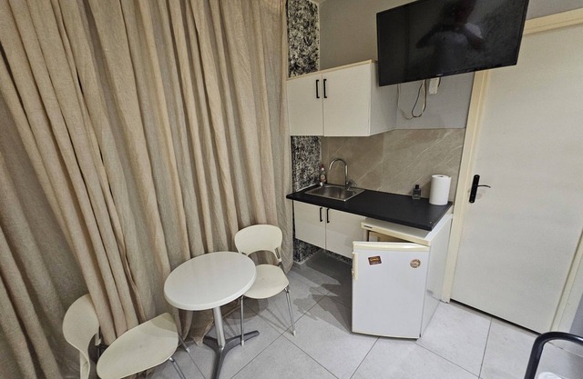 Project 61 Apartments