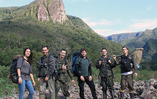 Projeto Puma