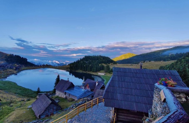 Prokosko Resort
