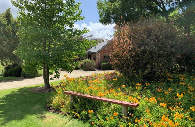 Prom Coast Holiday Lodge - Casa Rural 1