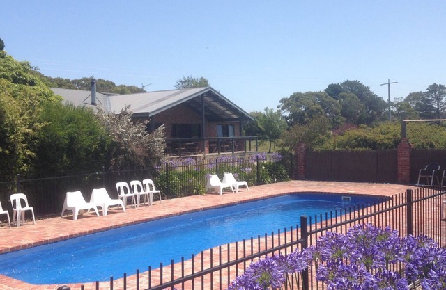 Prom Coast Holiday Lodge - Grupo Logia