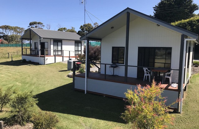 Prom Coast Holiday Lodge - Cabaña 5
