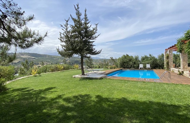 Villa Agrícola Promachon