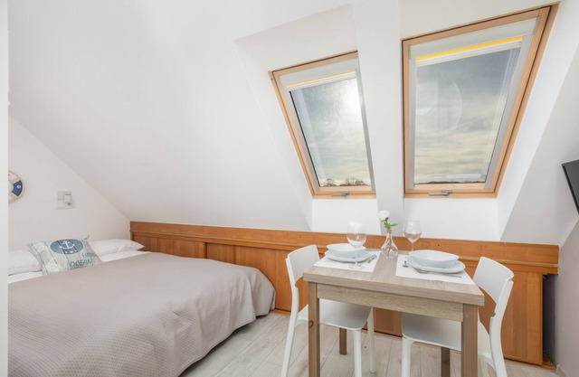 Promenada Apartment Mielno by Renters