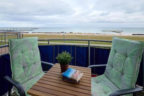 Promenade 18 Störtebeker