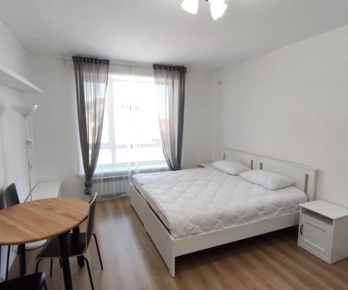 Promenade Burabay Ikea room halal-apartments (no alcohol, no unmarried couples)