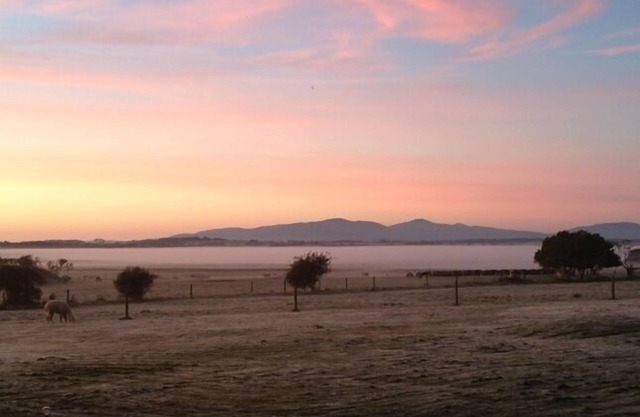 Promhills Cabins Wilsons Promontory