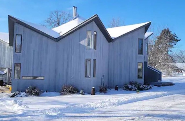 Promise Lodge